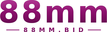 88mm logo